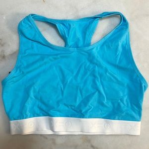NWT Unisex Target Pride Collection Bra Top